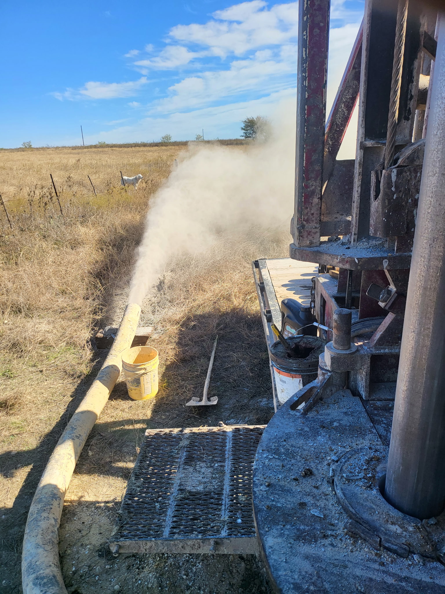 Ashley Drilling new photos